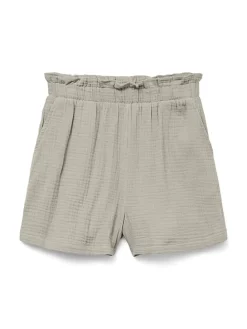 Shorts in Beige