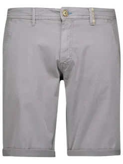 Shorts in Grau