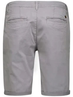 Shorts in Grau