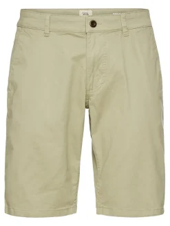 Shorts in Khaki