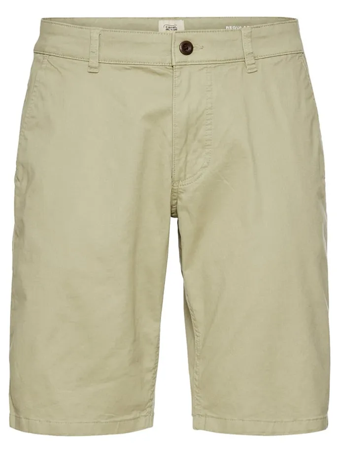 Shorts in Khaki