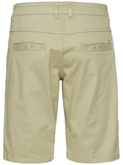 Shorts in Khaki