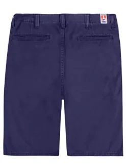 Shorts in Lila