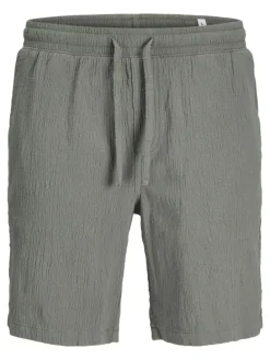 Shorts in Mulled Basil