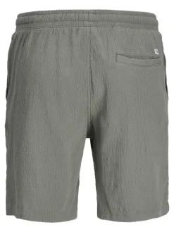 Shorts in Mulled Basil