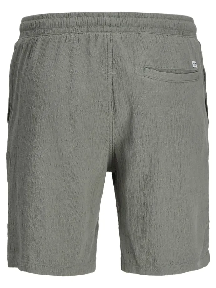 Shorts in Mulled Basil