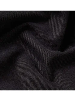 Shorts in Schwarz