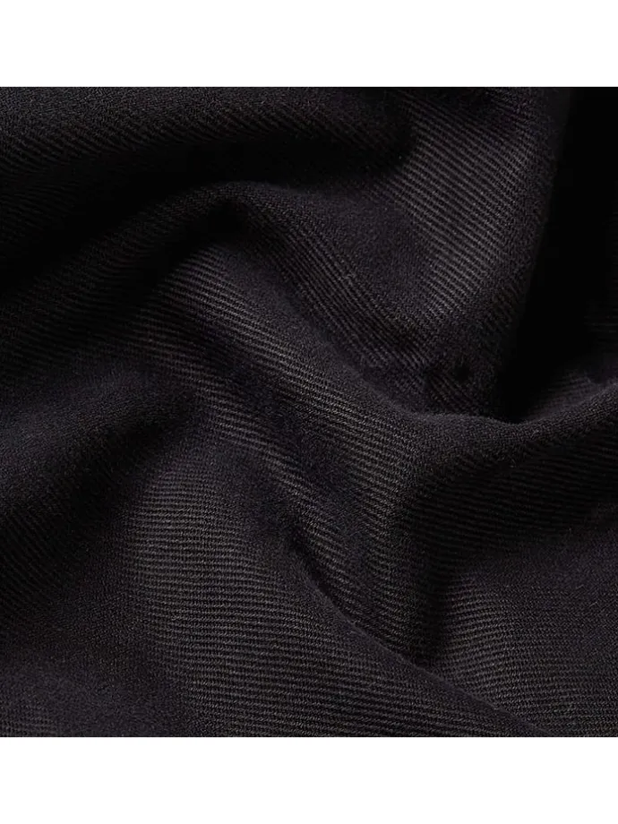 Shorts in Schwarz