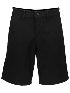 Shorts in Schwarz