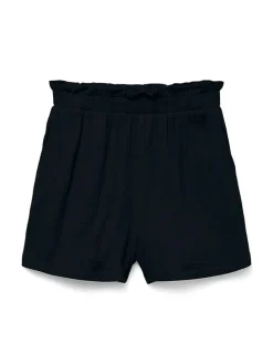 Shorts in Schwarz