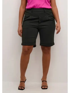 Shorts in Schwarz