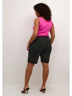 Shorts in Schwarz