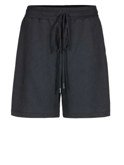 Shorts in Schwarz