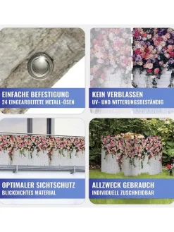 Sichtschutz 
