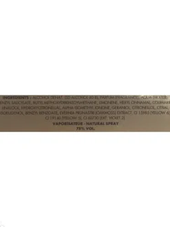 Signature Absolue - EdP, 50 ml