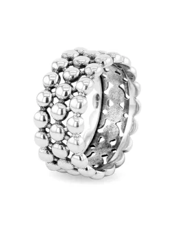 Silber-Ring