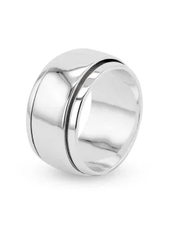 Silber-Ring