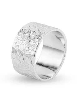 Silber-Ring