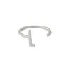Silber-Ring "L"