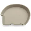 Silikon-Esslernschale "Fanto" in Beige - ab 4 Monaten