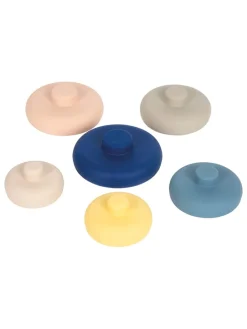 Silikon-Stapelturm - ab 12 Monaten