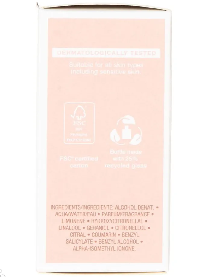 Simply For Her - EdT, 20 ml