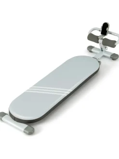 Sit up Bank klappbar in Blau