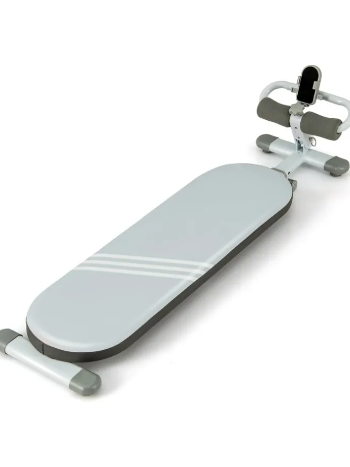 Sit up Bank klappbar in Blau