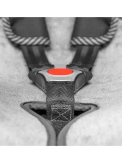 Sitzauflage für Babyschale Cool & Dry - in grau