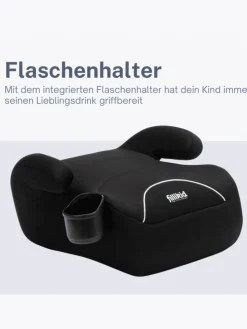 Sitzerhöhung Auto Exklusiv