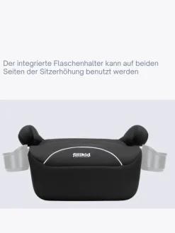 Sitzerhöhung Auto Exklusiv