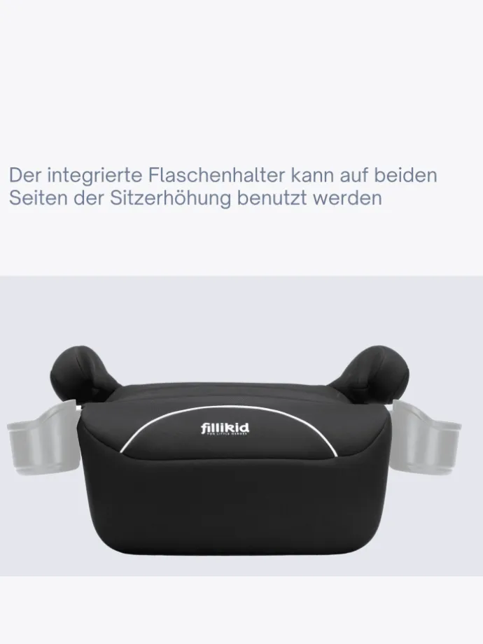Sitzerhöhung Auto Exklusiv