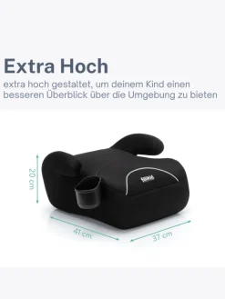Sitzerhöhung Auto Exklusiv