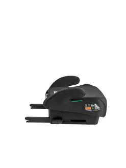 Sitzerhöhung i-Boost in schwarz