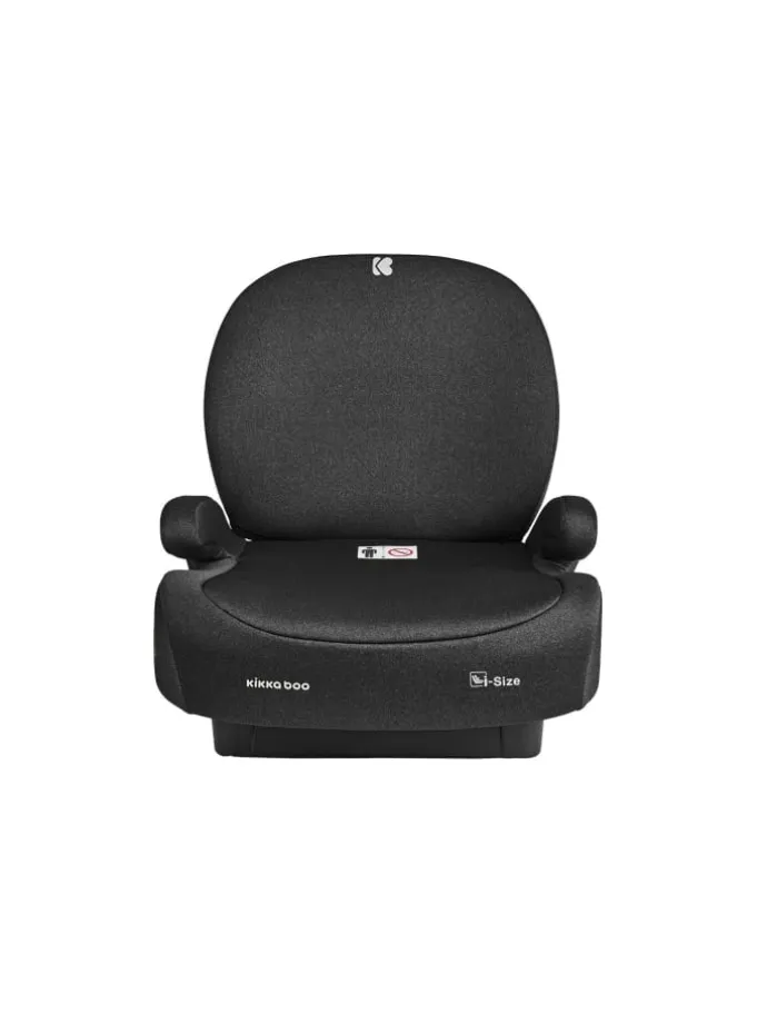 Sitzerhöhung i-Boost in schwarz