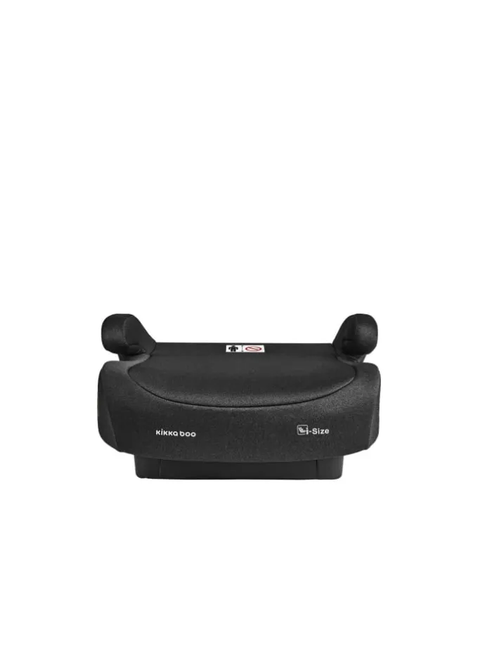 Sitzerhöhung i-Boost in schwarz