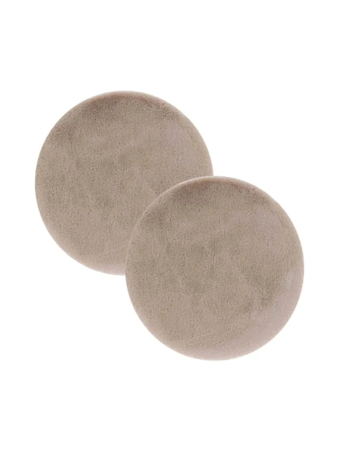 Sitzfell ELDA 1 in Beige