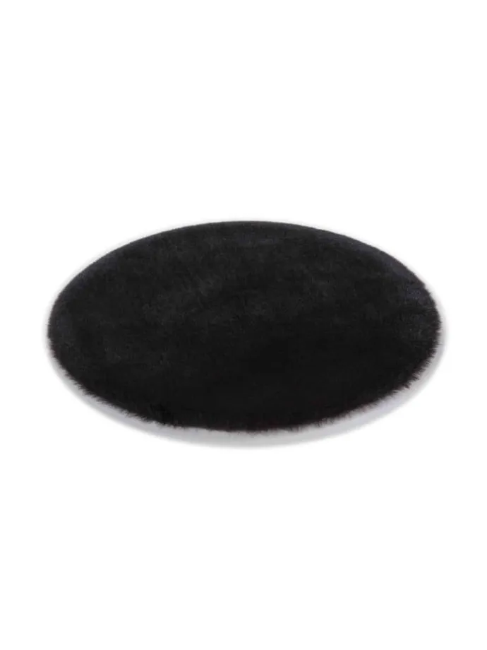 Sitzfell ELDA 1 in Schwarz
