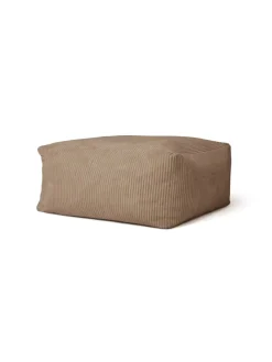Sitzkissen braun