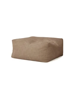 Sitzkissen braun