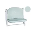 Sitzpolster "tiSsi" JADE in Mint