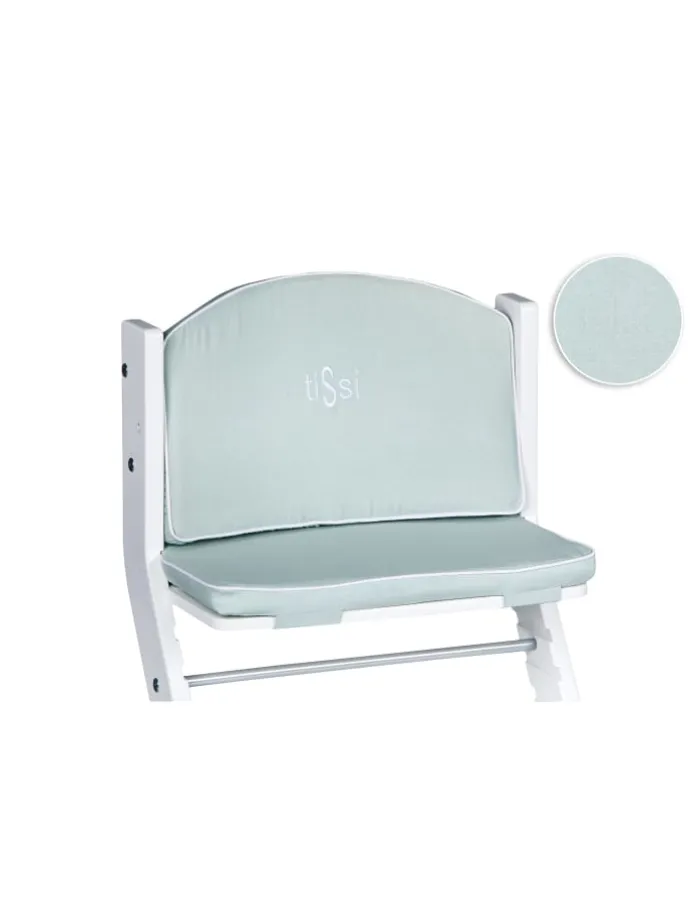 Sitzpolster "tiSsi" JADE in Mint