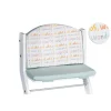 Sitzpolster "tiSsi" WONDERFUL WORLD in mint