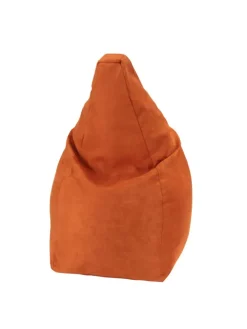Sitzsack Noble Soft in terra
