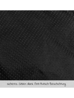 Sitzverkleinerer für Alpha Hochstuhl - Select in grau