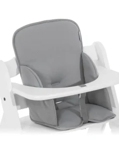 Sitzverkleinerer für Alpha Hochstuhl - Comfort in grau