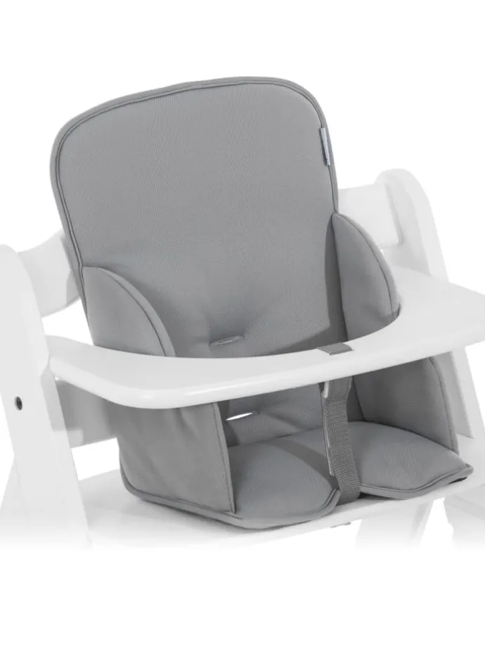 Sitzverkleinerer für Alpha Hochstuhl - Comfort in grau