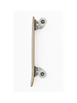 Skateboard aus Holz für Kinder, ab 3 Jahren, Minze
