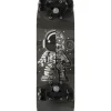 Skateboard Galit in 8877 Various Grey