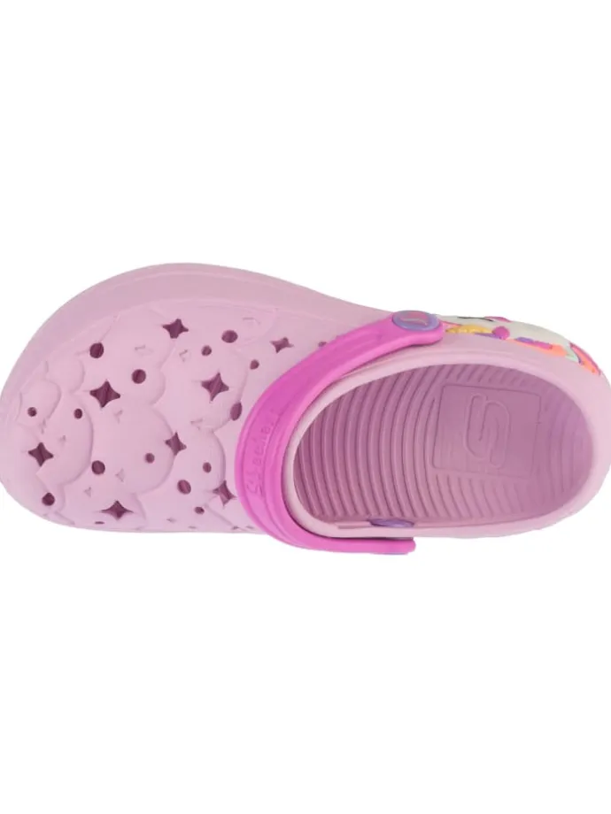 Skechers Unicorn Dreamer in Blau
